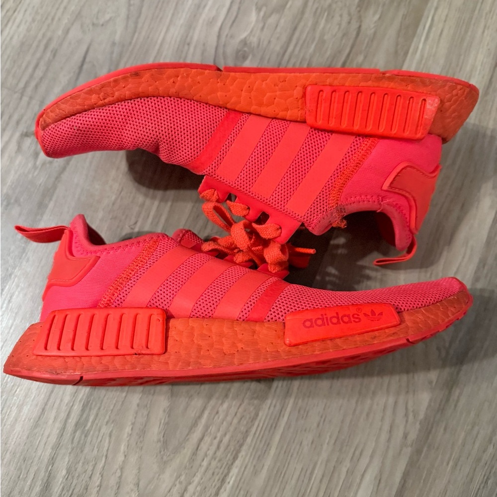 Adidas Men’s Solar NMD 1